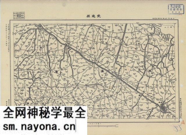 江苏常州历史地图大全预览图7 江苏常州历史地图大全预览图7