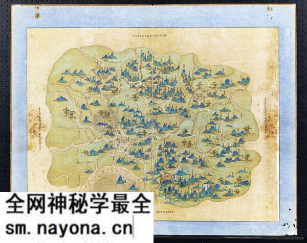 浙江湖州历史地图大全预览图1 浙江湖州历史地图大全预览图1