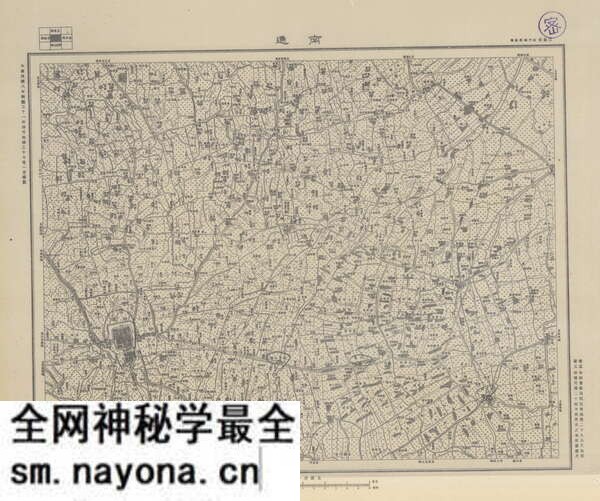 江苏南通历史地图大全预览图6 江苏南通历史地图大全预览图6