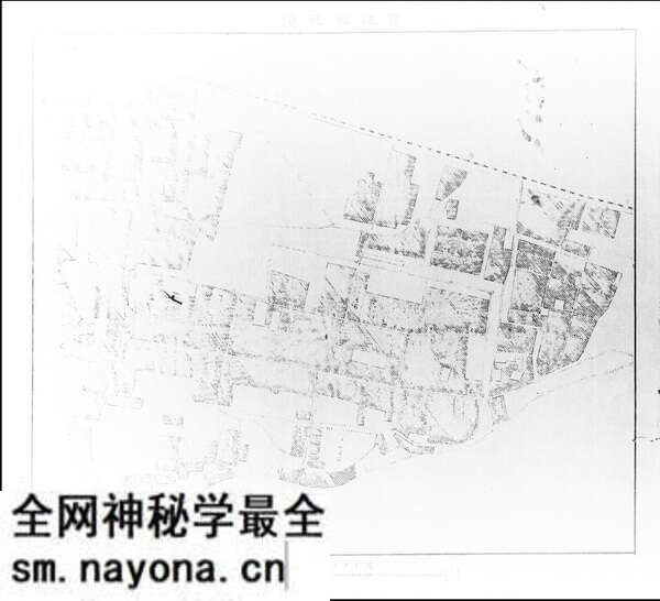 陕西宝鸡历史地图大全预览图7 陕西宝鸡历史地图大全预览图7