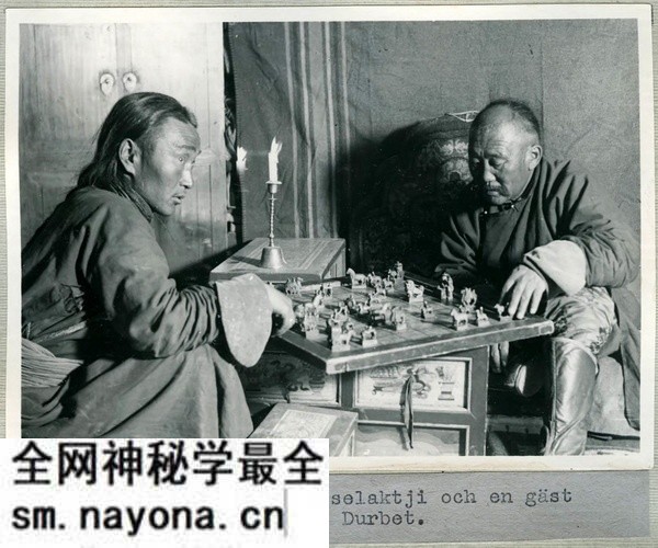《安特生的远东相册》1914-1938年 影集下载预览图1 《安特生的远东相册》1914-1938年 影集下载预览图1