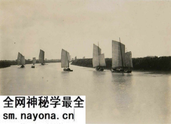 1929年安徽芜湖美丽风光照(上)预览图7 1929年安徽芜湖美丽风光照(上)预览图7