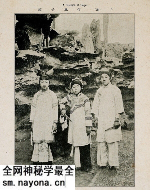 1903年《北清名胜》 全套影集下载预览图7 1903年《北清名胜》 全套影集下载预览图7