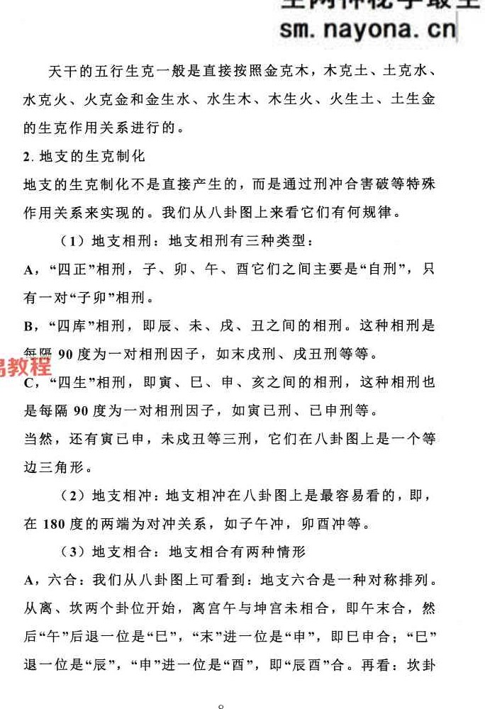 金锁玉关风水真传.pdf 366页