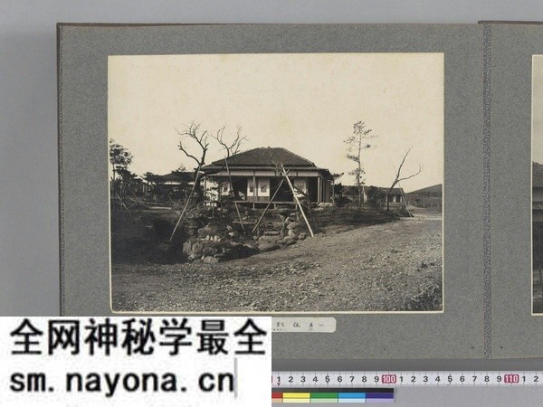 1910年 《南满洲铁道本线写真贴》影集下载预览图2 1910年 《南满洲铁道本线写真贴》影集下载预览图2