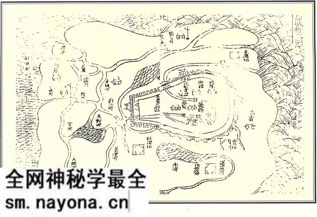 江苏盐城历史地图大全预览图 江苏盐城历史地图大全预览图