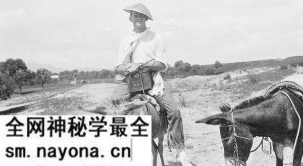 1908-1932年 《甘博的摄影集》 全套影集预览图 1908-1932年 《甘博的摄影集》 全套影集预览图