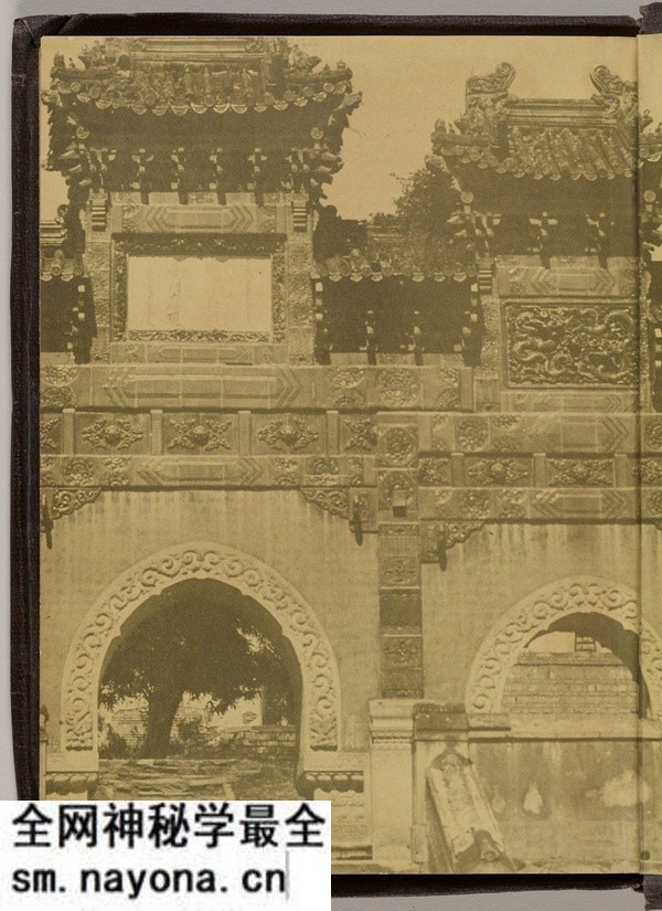 1935年《热河の展望》影集下载预览图1 1935年《热河の展望》影集下载预览图1