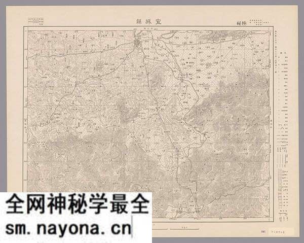 安徽宣城历史地图大全预览图5 安徽宣城历史地图大全预览图5
