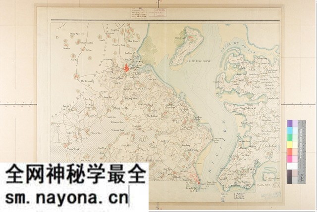 广东湛江历史地图大全预览图1