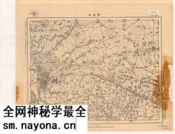江苏淮安历史地图大全预览图5 江苏淮安历史地图大全预览图5