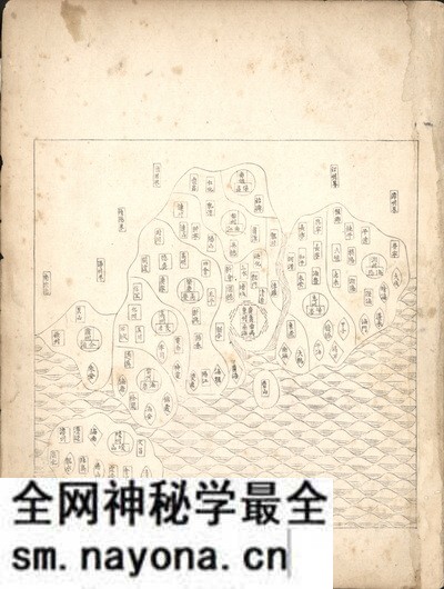 广东省历史地图大全预览图1