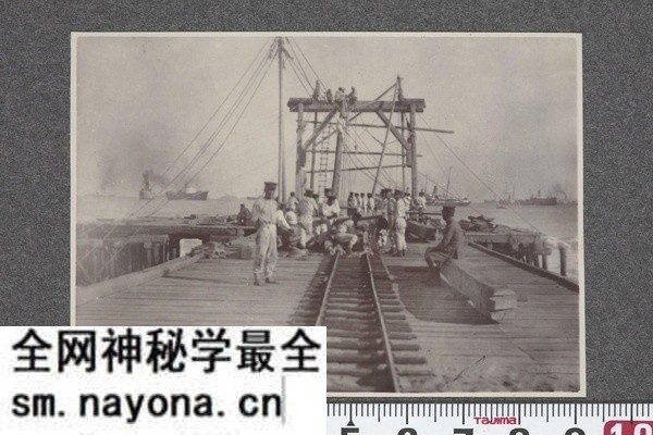1915年《青岛写真贴》第二版预览图1 1915年《青岛写真贴》第二版预览图1