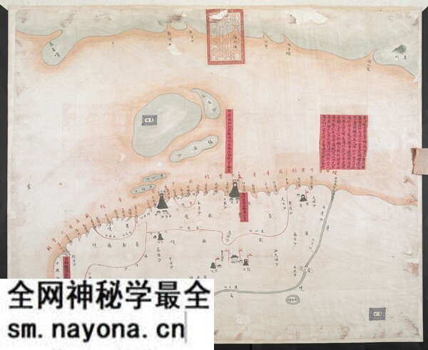 江苏南通历史地图大全预览图1 江苏南通历史地图大全预览图1