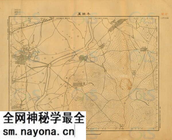 河北秦皇岛山海关历史地图大全预览图4 河北秦皇岛山海关历史地图大全预览图4