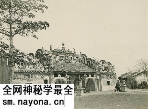 《张伯林的中国摄影集》1909年 影集下载预览图1 《张伯林的中国摄影集》1909年 影集下载预览图1