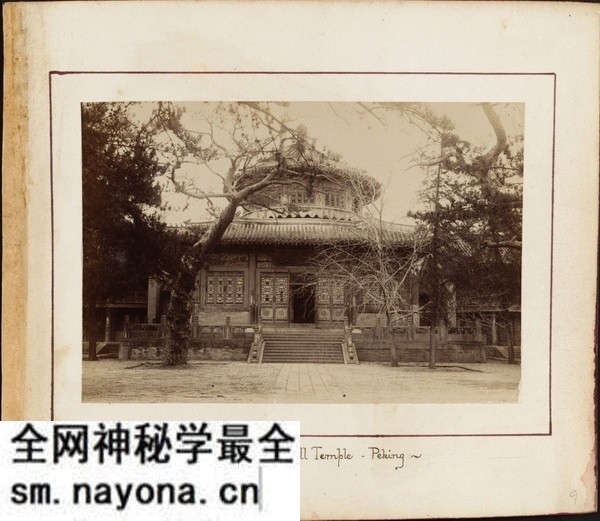 《杜德维的相册》 1876-1895年影集下载预览图2
