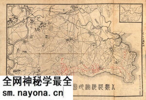 河北秦皇岛山海关历史地图大全预览图5 河北秦皇岛山海关历史地图大全预览图5