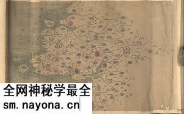 浙江省历史地图大全预览图5 浙江省历史地图大全预览图5