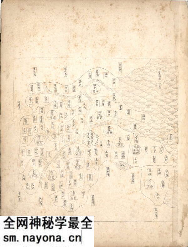 江苏省历史地图大全预览图 江苏省历史地图大全预览图