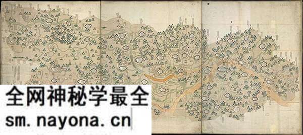 湖北省历史地图大全预览图10 湖北省历史地图大全预览图10