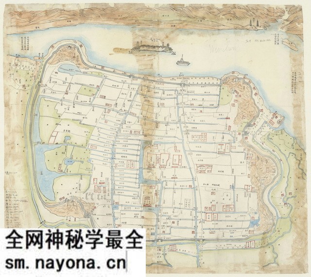 浙江温州历史地图大全预览图5 浙江温州历史地图大全预览图5