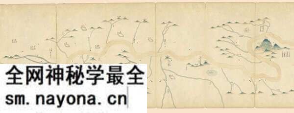 黄河舆图资料大全预览图14 黄河舆图资料大全预览图14