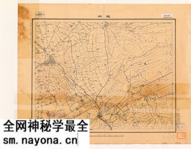 江苏盐城历史地图大全预览图6 江苏盐城历史地图大全预览图6