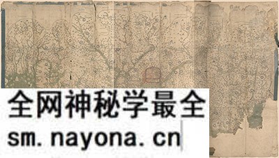 广东省历史地图大全预览图11