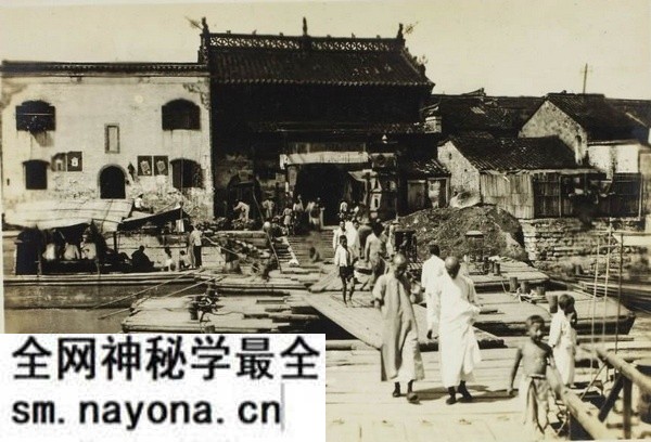 1929年安徽芜湖美丽风光照(下)预览图2 1929年安徽芜湖美丽风光照(下)预览图2