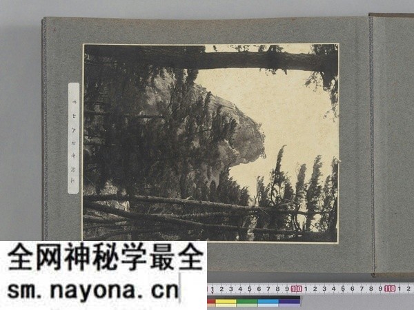 1910年 《南满洲铁道本线写真贴》影集下载预览图4 1910年 《南满洲铁道本线写真贴》影集下载预览图4