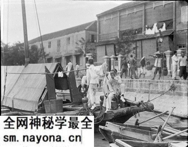 江西九江老照片大全预览图2