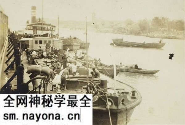 1929年安徽芜湖美丽风光照(下)预览图1 1929年安徽芜湖美丽风光照(下)预览图1