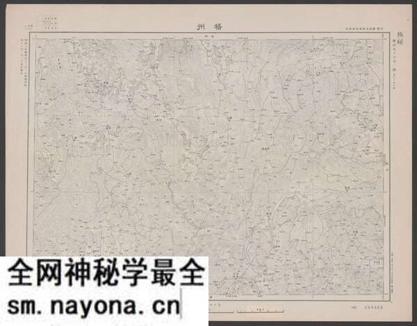 广西梧州历史地图大全预览图4