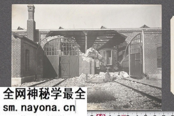 1915年《青岛写真贴》第二版预览图5 1915年《青岛写真贴》第二版预览图5