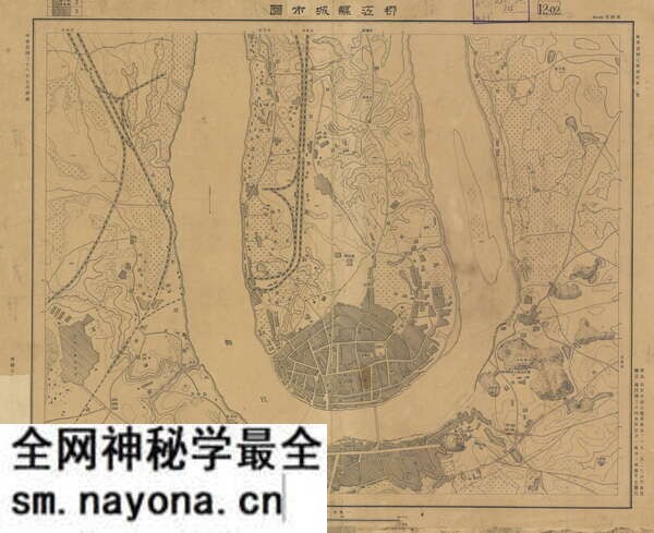 广西柳州历史地图大全预览图5 广西柳州历史地图大全预览图5