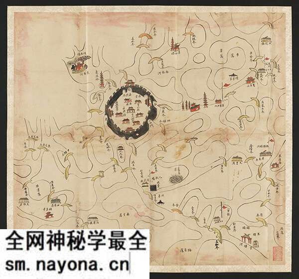 浙江嘉兴历史地图大全预览图5
