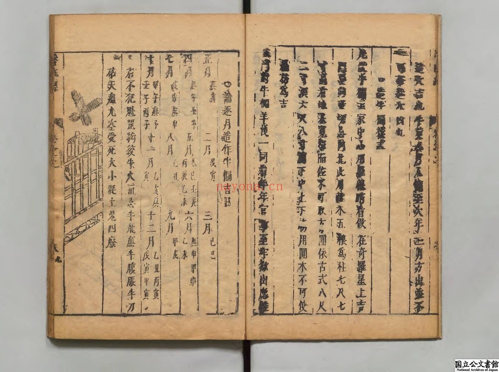 《鲁班经秘诀仙机》PDF电子书（87页）