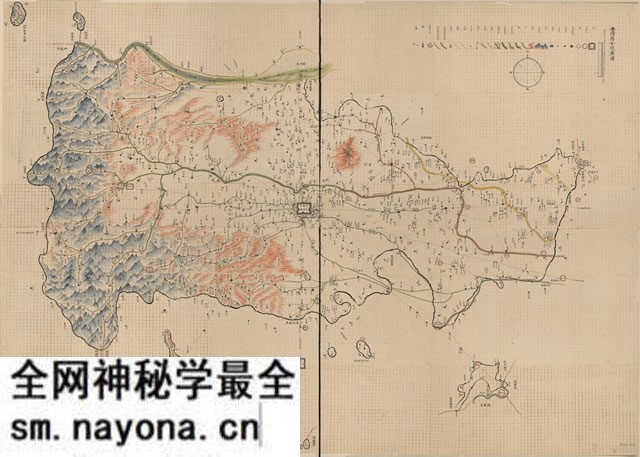 河南安阳历史地图大全预览图6 河南安阳历史地图大全预览图6