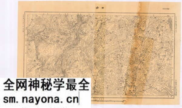 云南曲靖历史地图大全预览图5 云南曲靖历史地图大全预览图5