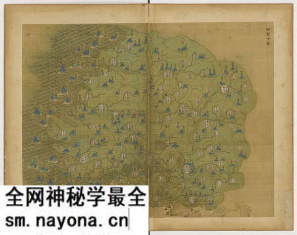 浙江省历史地图大全预览图8 浙江省历史地图大全预览图8