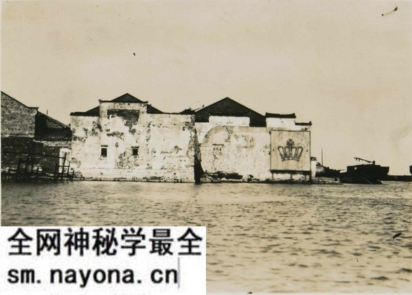 江西九江老照片大全预览图6