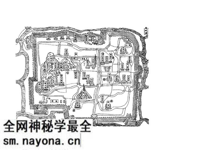 浙江绍兴历史地图大全预览图1
