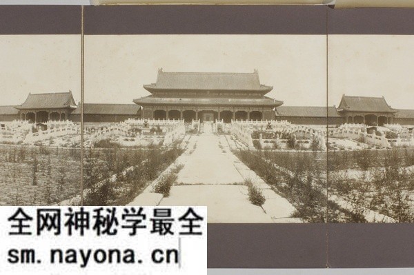 1901年《北京城写真》 全套影集下载预览图 1901年《北京城写真》 全套影集下载预览图
