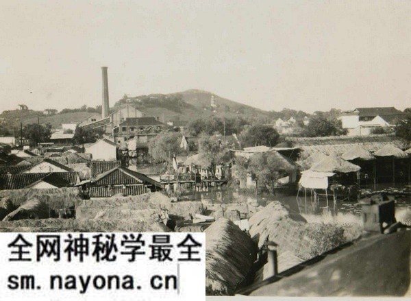 1929年安徽芜湖美丽风光照(上)预览图9 1929年安徽芜湖美丽风光照(上)预览图9