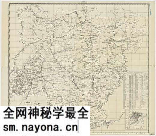四川省历史地图大全预览图12 四川省历史地图大全预览图12