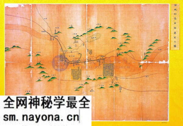 江苏徐州历史地图大全预览图2