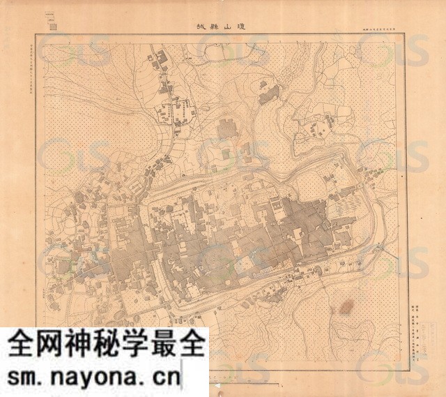 海南海口历史地图大全预览图2 海南海口历史地图大全预览图2