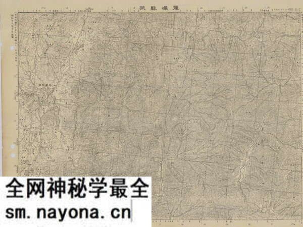 福建龙岩历史地图大全预览图4 福建龙岩历史地图大全预览图4