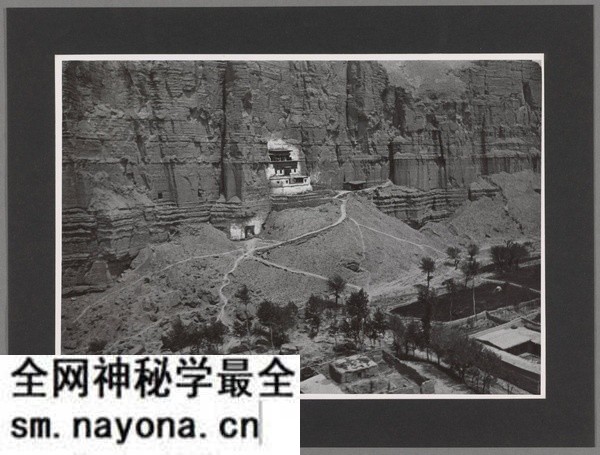 1940年《鸟瞰中国》德国飞行员航拍中国影集预览图2 1940年《鸟瞰中国》德国飞行员航拍中国影集预览图2